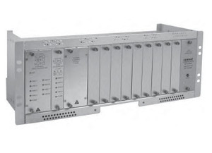 ComNet FVT160S1 Fiber Video Transmitter