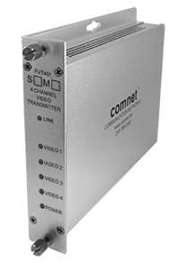 ComNet FVT401M1 Fiber Video Transmitter SFP Module
