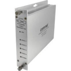 ComNet FVT401S1 Fiber Video Transmitter SFP Module