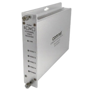 ComNet FVT41M1 Fiber Video Transmitter SFP Module - Image 2