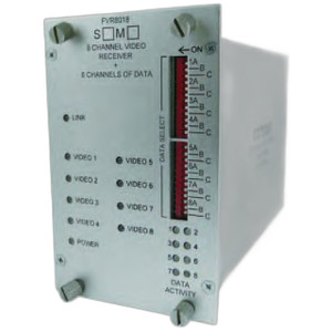 Comnet FVT8018S1 ComNet FVT8018S1 Fiber Video Transmitter SFP Module