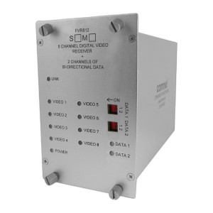 ComNet FVT812S1 11-Port Unmanaged Gigabit Switch