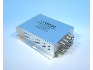 ComNet FVT81M1 Fiber Video Transmitter