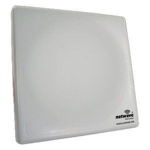 Comnet NW9 NetWave Wireless Ethernet Managed Switch