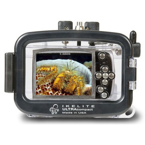 Axis Canon A-ODW7CSOW Camera Enclosure with Sunshield, 1381V099