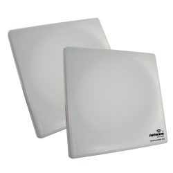 Comnet NWK9 NetWave 11-port managed wireless Ethernet switch for network connectivity