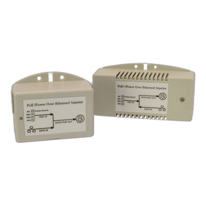ComNet NWPM4848GE PoE Injector — 11-Port Gigabit DIN Rail