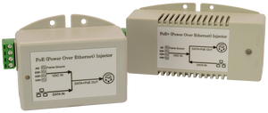 ComNet NWPM4848GE PoE Injector — 11-Port Gigabit DIN Rail