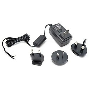 Comnet PS12DC3A 12V DC power supply for surveillance security systems