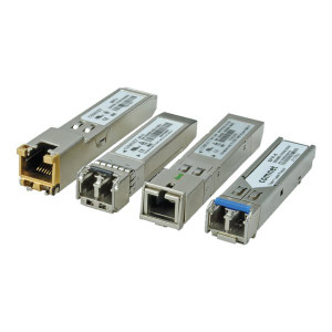 Comnet SFP-1 Single Mode SFP Transceiver Module