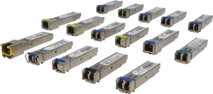 Comnet SFP-BX-D 10G Single Mode SFP Transceiver