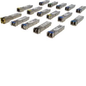 Comnet SFP-ZX Single Mode SFP Transceiver Module