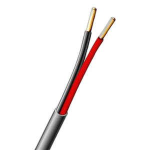Aiphone 871802P10C 2-Conductor Plenum Rated Wire