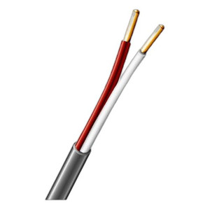 Aiphone 87200210C 20AWG 2-Conductor Solid Non-Shielded Wire - Image 2