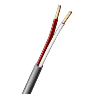 Aiphone 872002P10C 2-Conductor Plenum Cable