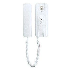 Aiphone AT-406 Handset-to-Handset Intercom System