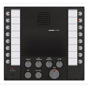 Aiphone AX-8M Audio Master Station