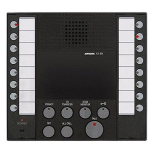 Aiphone AX-8M Audio Master Station