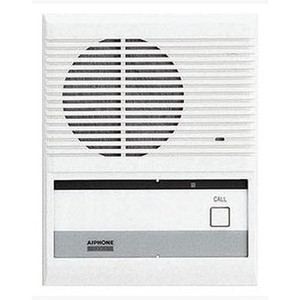 Aiphone AX-A Surface Mount Indoor Sub Station