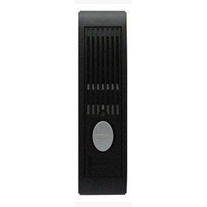 Aiphone AX-DM Audio Door Station Mullion Mount