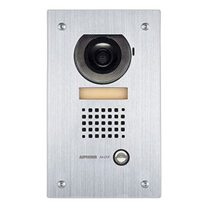 Aiphone AX-DVF Flush Mount Video Door Station
