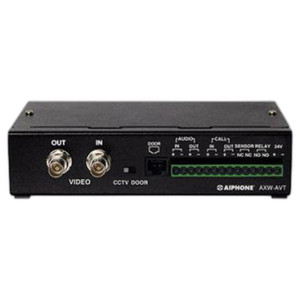 Aiphone AXW-AVT Audio Video Adaptor Transmitter