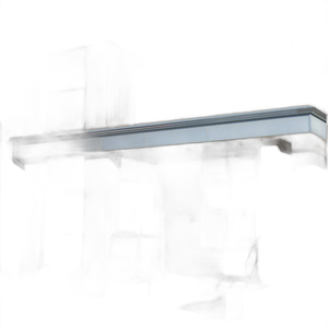 Aiphone C-123L/A C-123L/A Chime Com Single Master Set