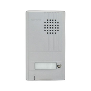 Aiphone DA-1DS 1-Call Audio Door Station - image 2