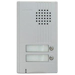 Aiphone DA-2DS 2-Call Audio Entrance Station (view 4)