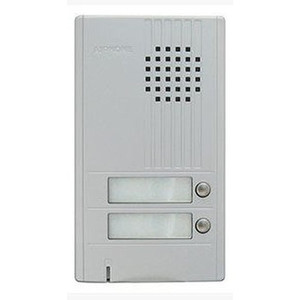 Aiphone DA-2DS 2-Call Audio Entrance Station