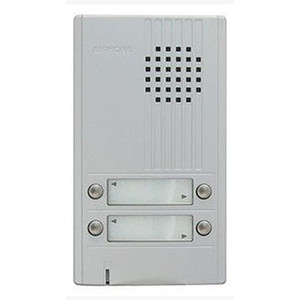 Aiphone DA-4DS 4-Call Audio Door Station