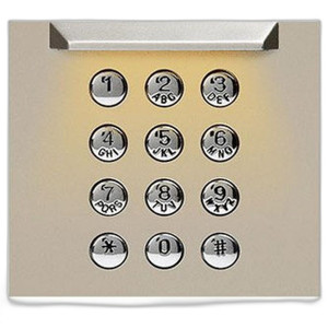 Aiphone GF-10KP Panel for GF-10K System