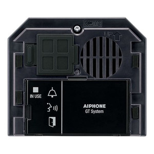 Aiphone GF-2F 2-Module Front Frame for GT Series - Image 2