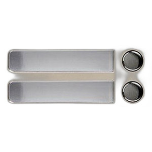 Aiphone GF-2P 2-Call Button Panel