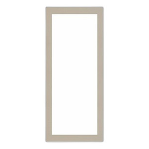 Aiphone GF-3F 3-Module Front Frame