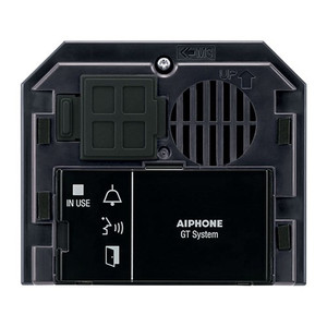 Aiphone GT-DB Audio Module for GT Modular Entrance Panel