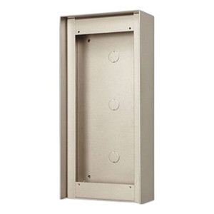 Aiphone GT-103HB 3-Module Surface Mount Box