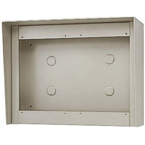 Aiphone GT-202HB 4-Module Surface Mount Box
