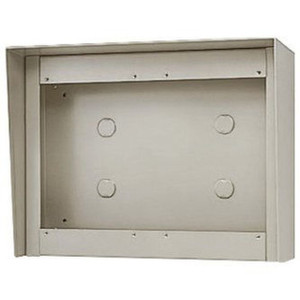 Aiphone GT-202HB 4-Module Surface Mount Box