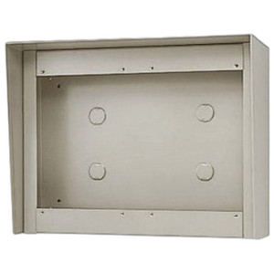 Aiphone GT-202HB 4 Module Surface Mount Box