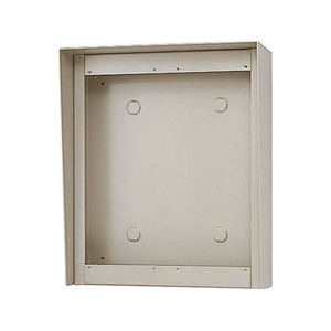 Aiphone GT-203HB 2x3 Module Surface Mount Box
