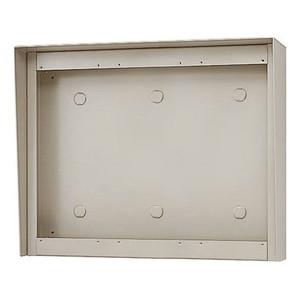 Aiphone GT-303HB 9-Module Surface Mount Box (3x3)