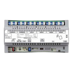 Aiphone GT-BCXB-N Expanded Bus Control Unit
