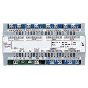 Aiphone GT-BCXB-N Expanded Bus Control Unit