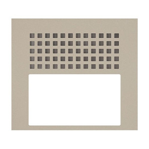 Aiphone GT-DBP Modular Entrance Panel for GT Series Intercom