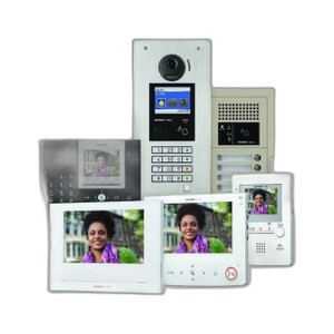 Aiphone GT-DB-VN Audio Module with NFC Reader