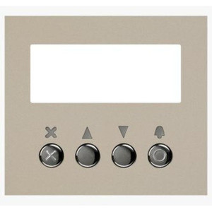 Aiphone GT-NSP-L Modular Entrance Panel