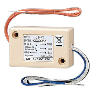 Aiphone GT-RY External Signaling Relay