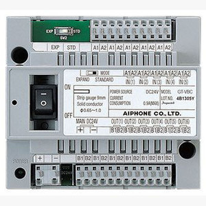 Aiphone GT-VBC Video Bus Control Unit