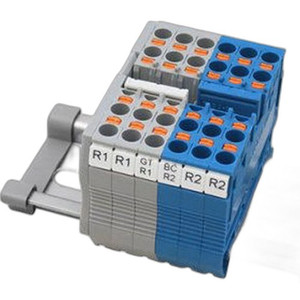 Aiphone GTW-DP Distribution Point Terminal Strip